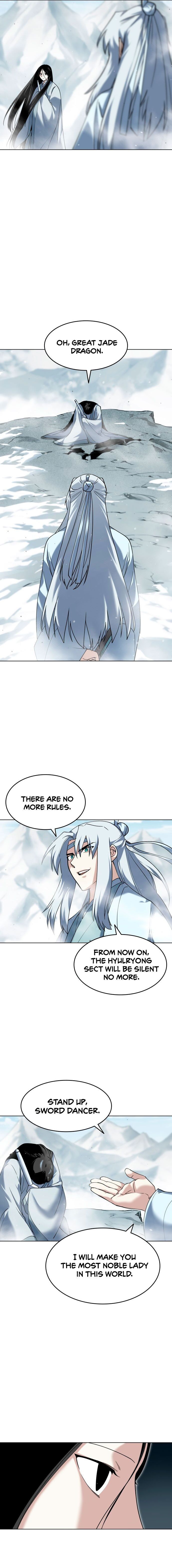 Read Tale of a Scribe Who Retires to the Countryside EN Manga Online