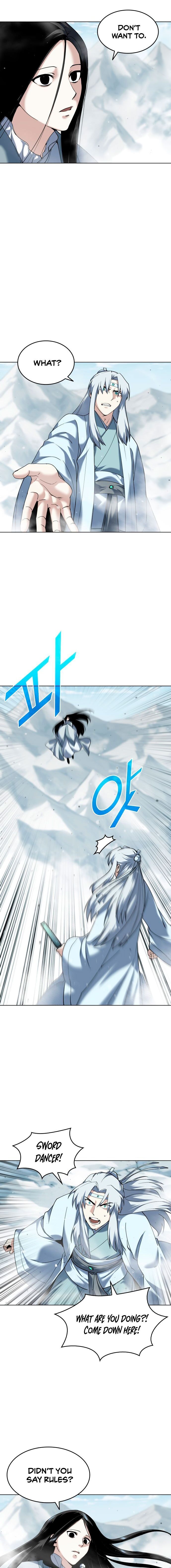 Read Tale of a Scribe Who Retires to the Countryside EN Manga Online