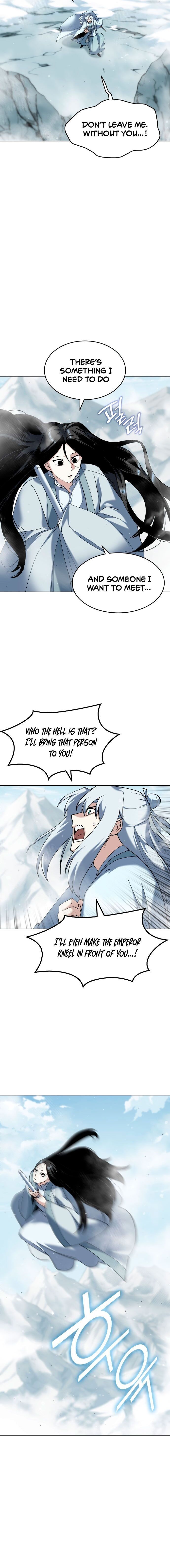 Read Tale of a Scribe Who Retires to the Countryside EN Manga Online