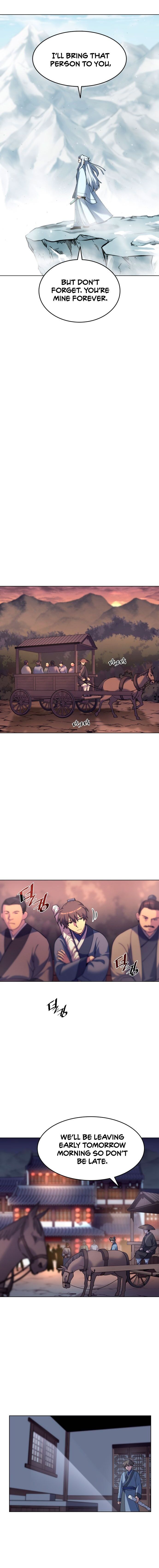 Read Tale of a Scribe Who Retires to the Countryside EN Manga Online