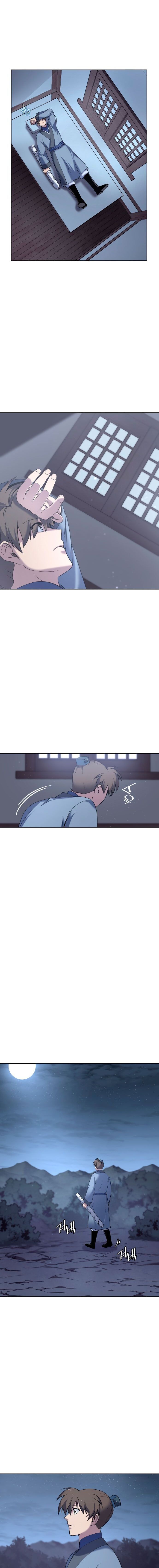 Read Tale of a Scribe Who Retires to the Countryside EN Manga Online