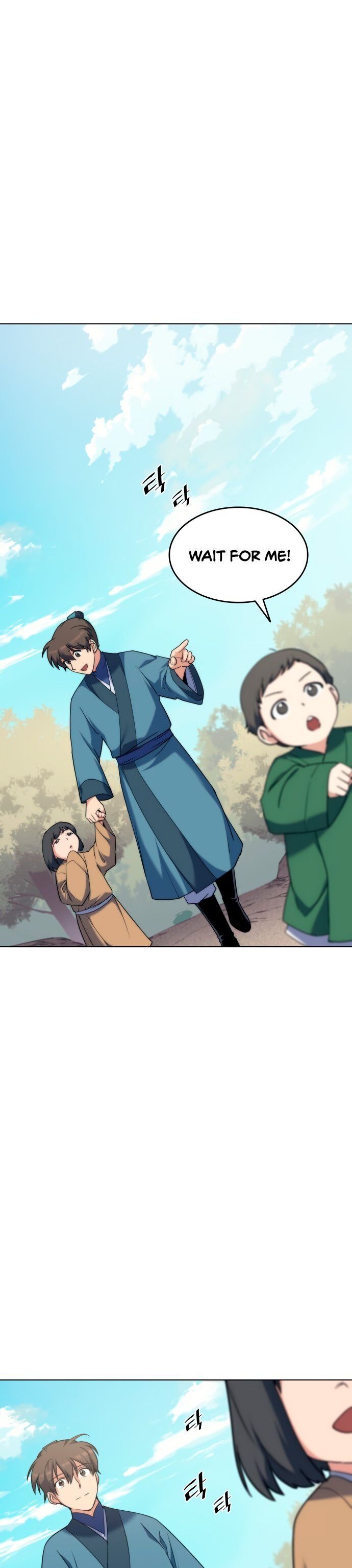 Read Tale of a Scribe Who Retires to the Countryside EN Manga Online