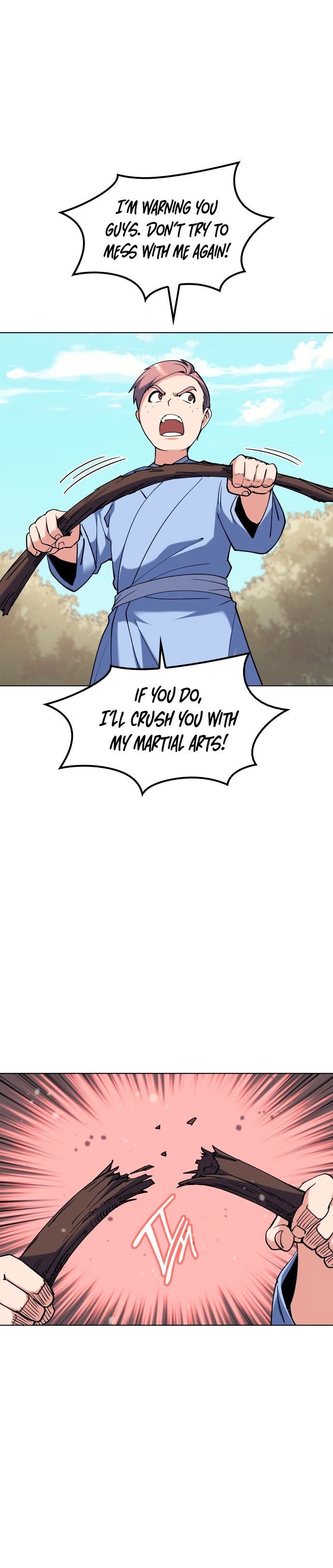 Read Tale of a Scribe Who Retires to the Countryside EN Manga Online