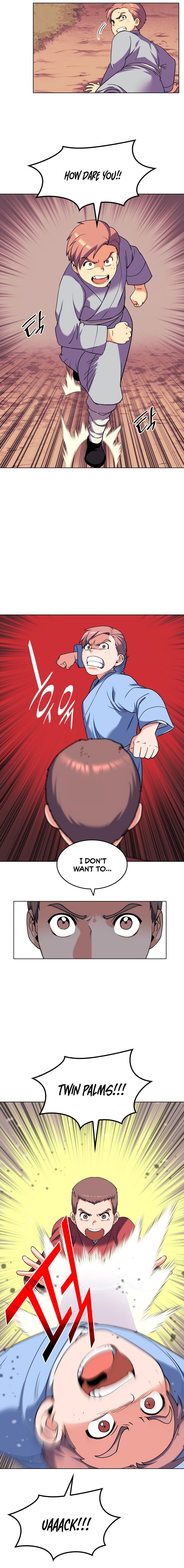 Read Tale of a Scribe Who Retires to the Countryside EN Manga Online