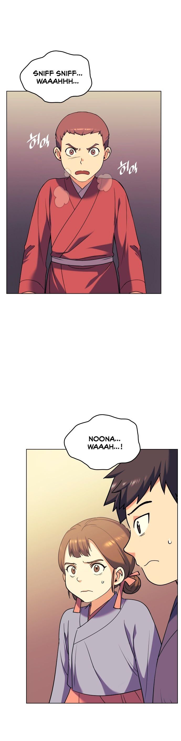 Read Tale of a Scribe Who Retires to the Countryside EN Manga Online