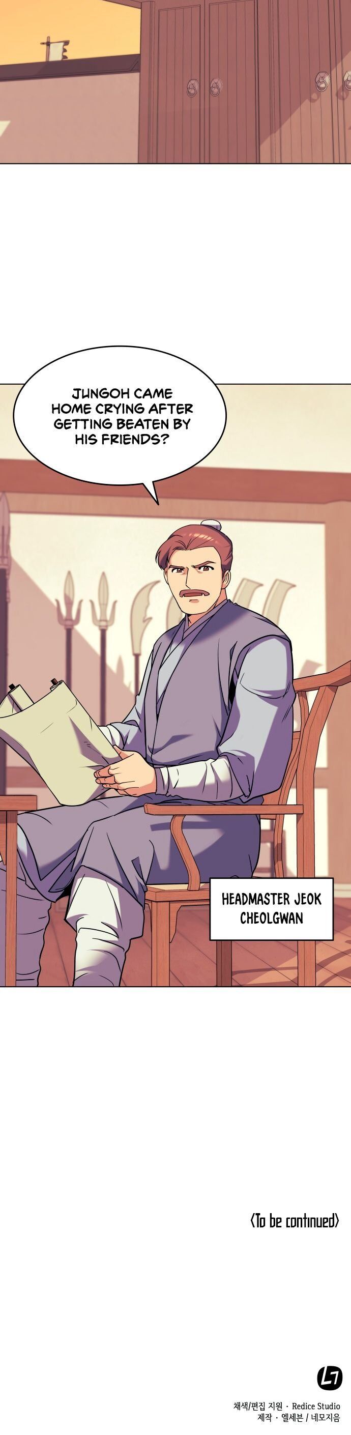 Read Tale of a Scribe Who Retires to the Countryside EN Manga Online