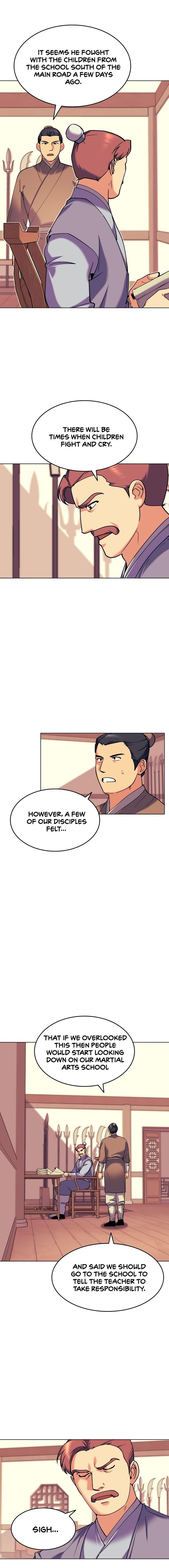 Read Tale of a Scribe Who Retires to the Countryside EN Manga Online
