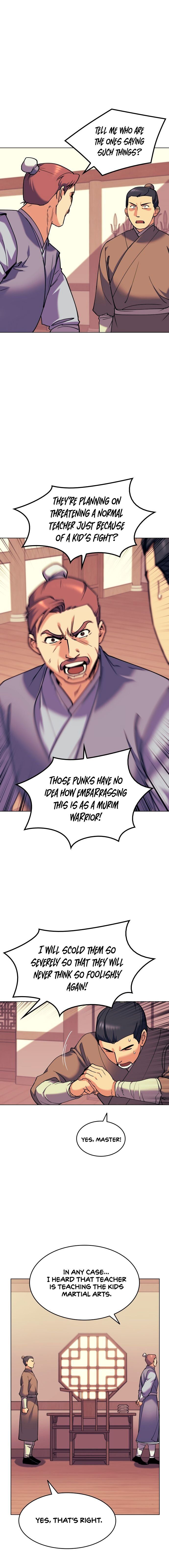 Read Tale of a Scribe Who Retires to the Countryside EN Manga Online