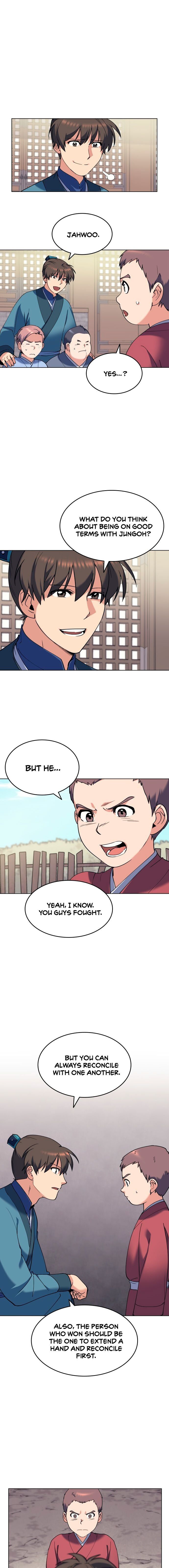Read Tale of a Scribe Who Retires to the Countryside EN Manga Online