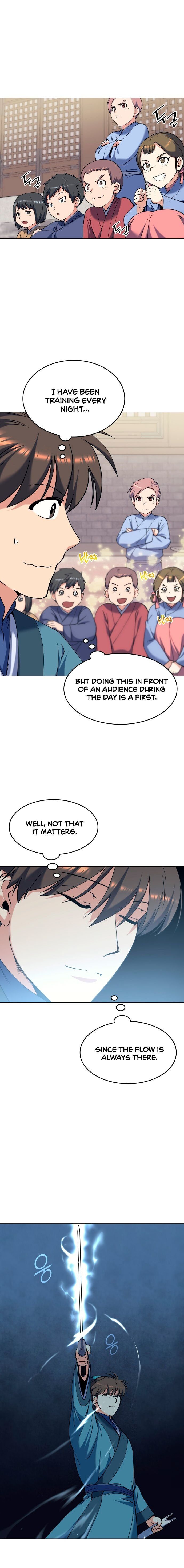 Read Tale of a Scribe Who Retires to the Countryside EN Manga Online