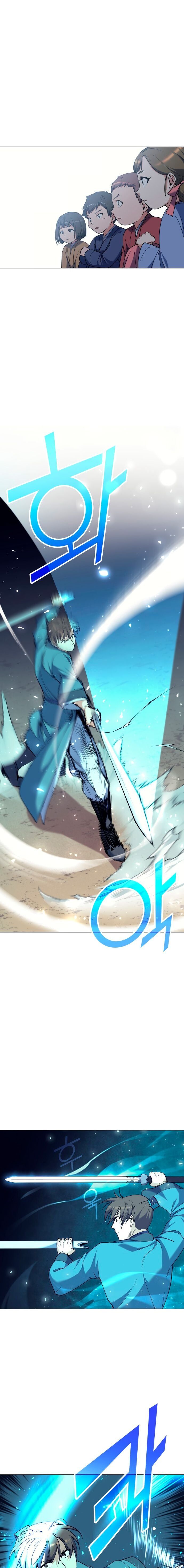 Read Tale of a Scribe Who Retires to the Countryside EN Manga Online