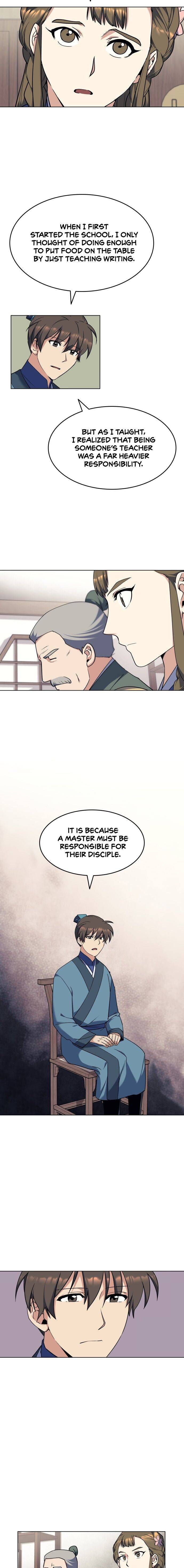 Read Tale of a Scribe Who Retires to the Countryside EN Manga Online