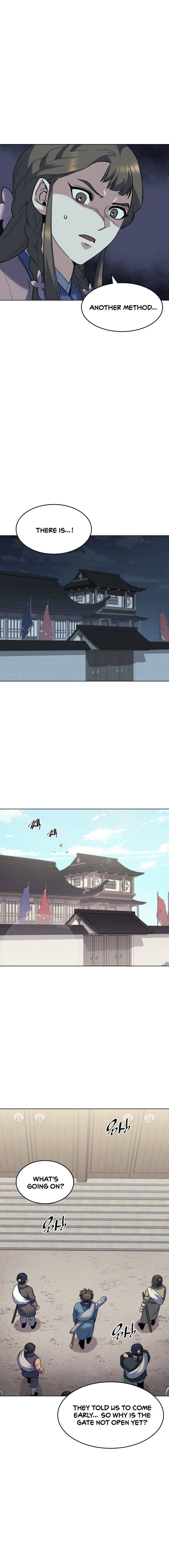 Read Tale of a Scribe Who Retires to the Countryside EN Manga Online