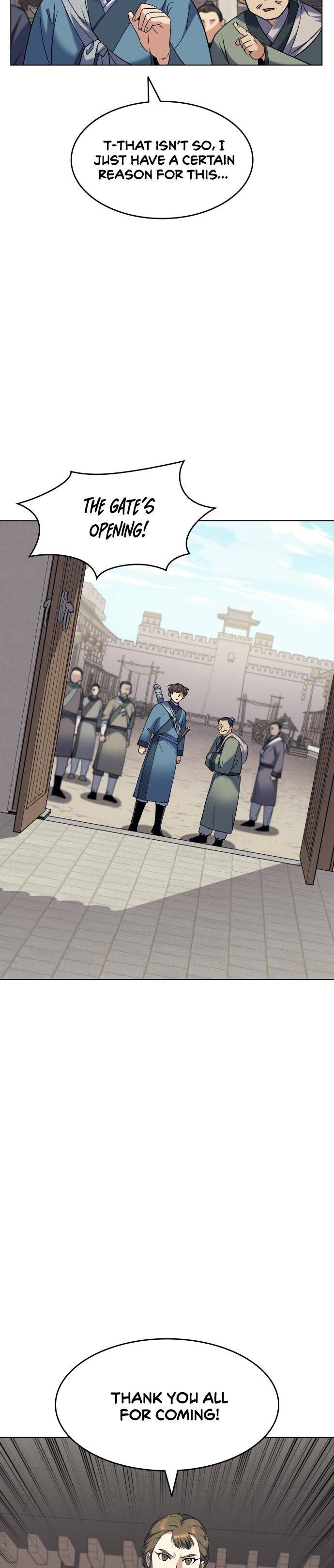 Read Tale of a Scribe Who Retires to the Countryside EN Manga Online