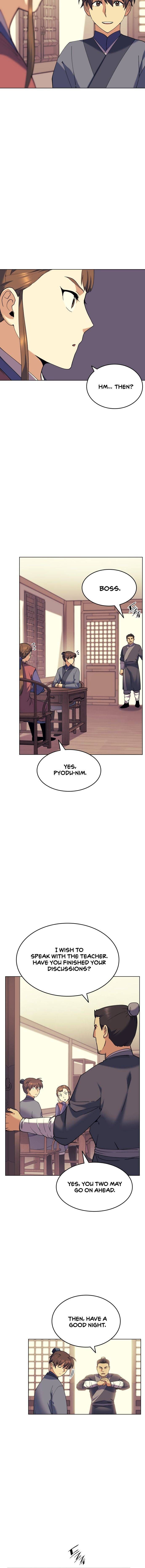 Read Tale of a Scribe Who Retires to the Countryside EN Manga Online