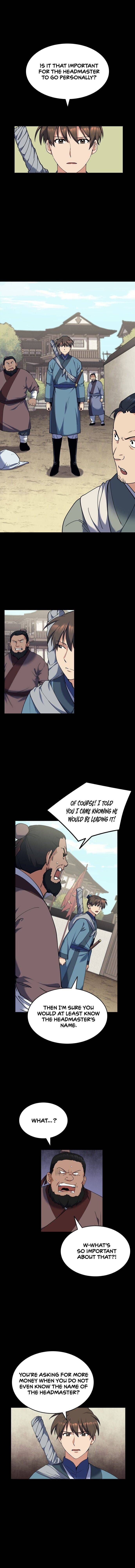 Read Tale of a Scribe Who Retires to the Countryside EN Manga Online