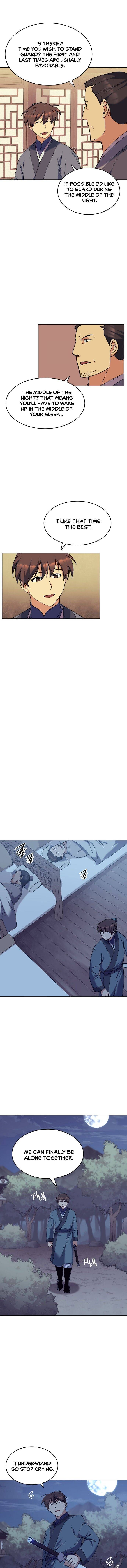 Read Tale of a Scribe Who Retires to the Countryside EN Manga Online