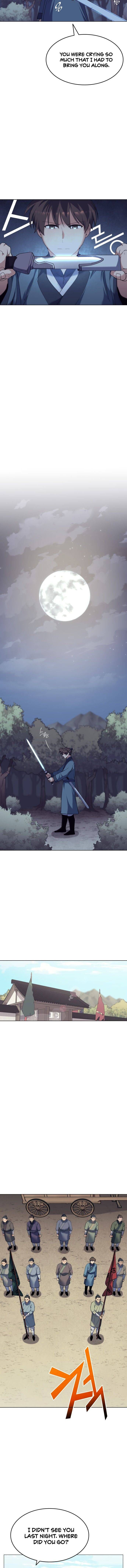 Read Tale of a Scribe Who Retires to the Countryside EN Manga Online