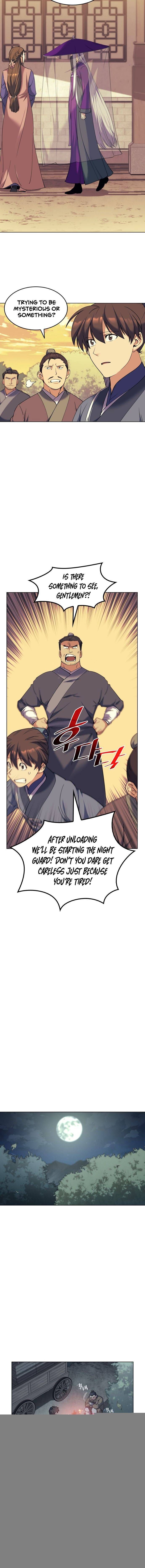 Read Tale of a Scribe Who Retires to the Countryside EN Manga Online