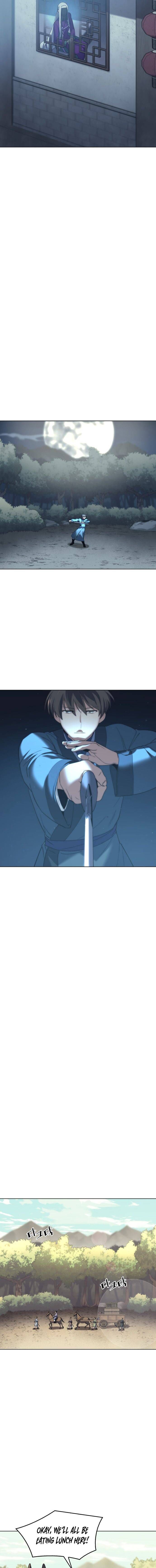 Read Tale of a Scribe Who Retires to the Countryside EN Manga Online