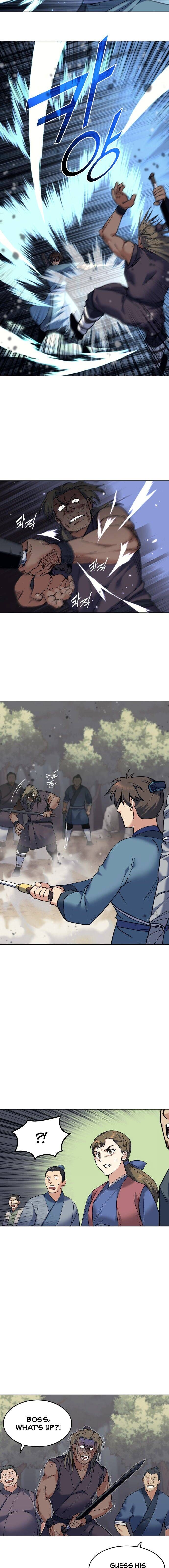 Read Tale of a Scribe Who Retires to the Countryside EN Manga Online