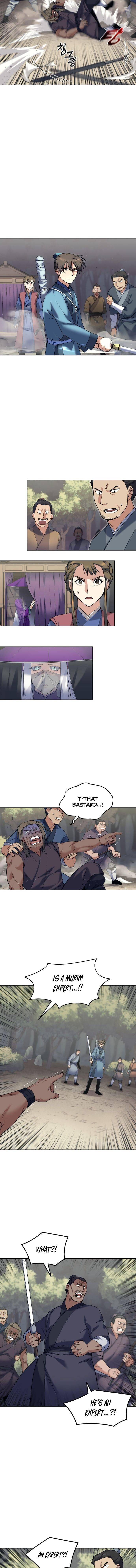 Read Tale of a Scribe Who Retires to the Countryside EN Manga Online