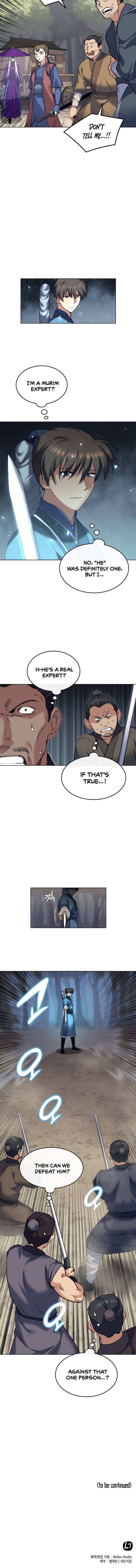 Read Tale of a Scribe Who Retires to the Countryside EN Manga Online