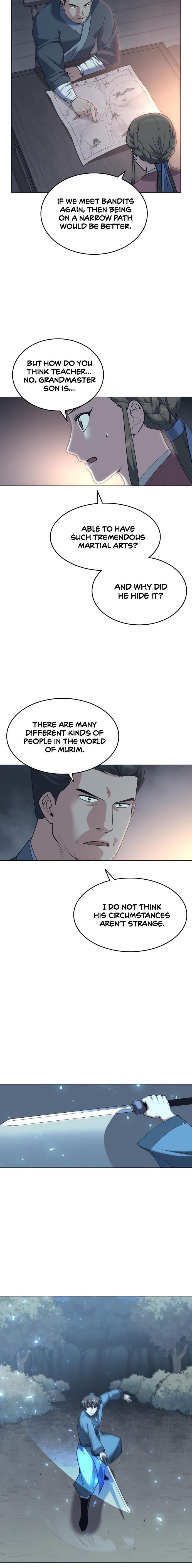 Read Tale of a Scribe Who Retires to the Countryside EN Manga Online
