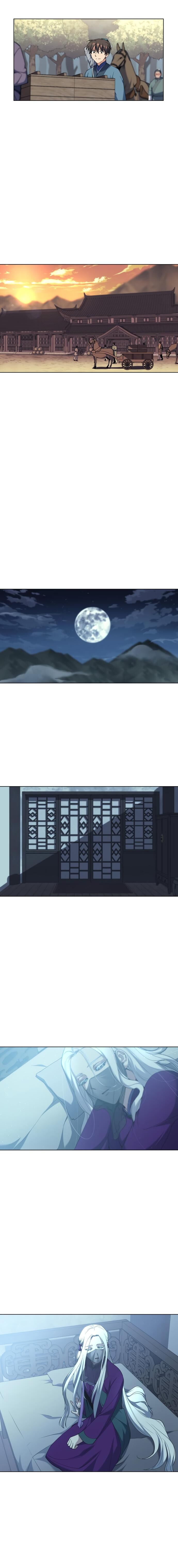 Read Tale of a Scribe Who Retires to the Countryside EN Manga Online