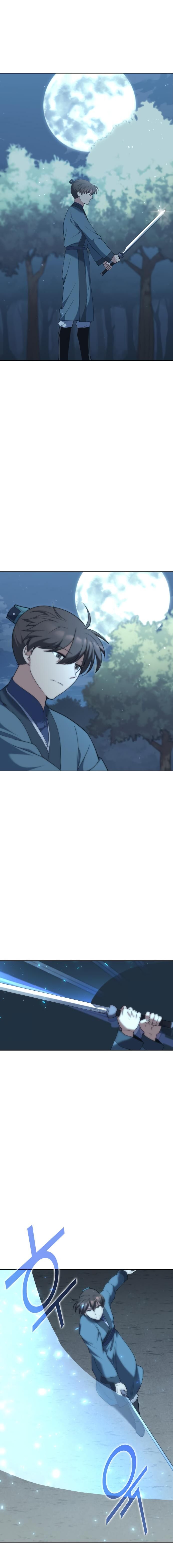 Read Tale of a Scribe Who Retires to the Countryside EN Manga Online
