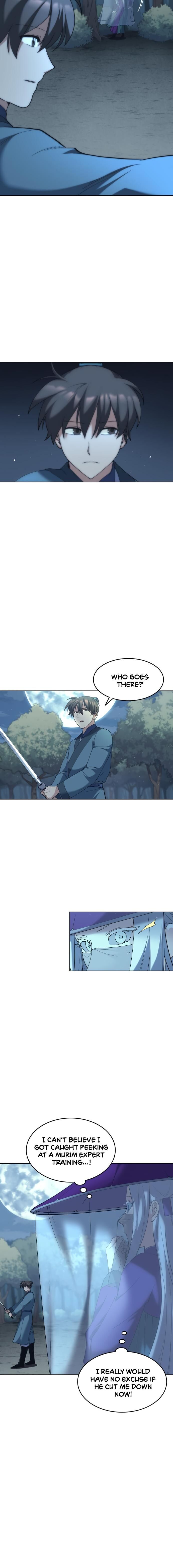 Read Tale of a Scribe Who Retires to the Countryside EN Manga Online