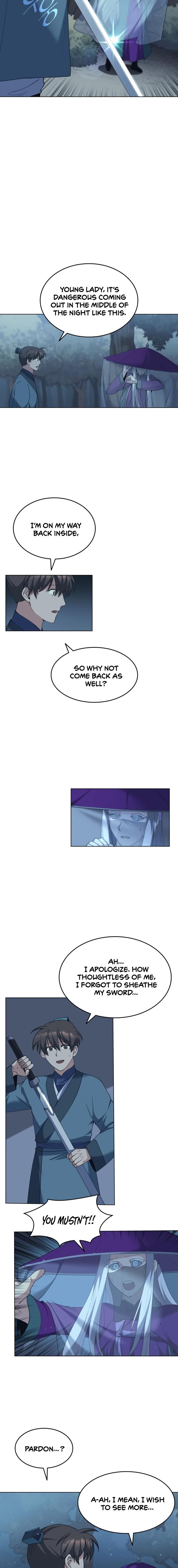 Read Tale of a Scribe Who Retires to the Countryside EN Manga Online