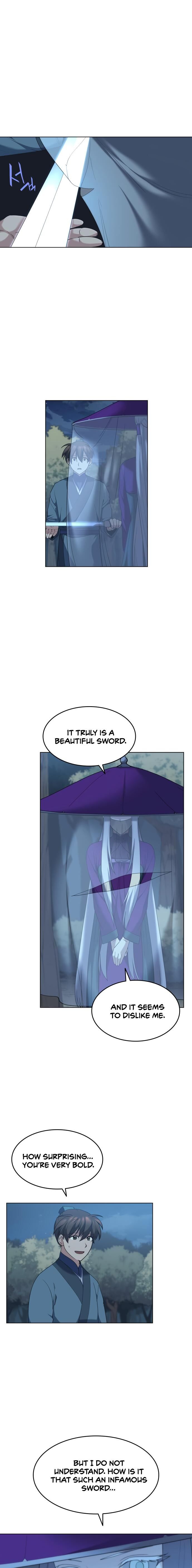 Read Tale of a Scribe Who Retires to the Countryside EN Manga Online