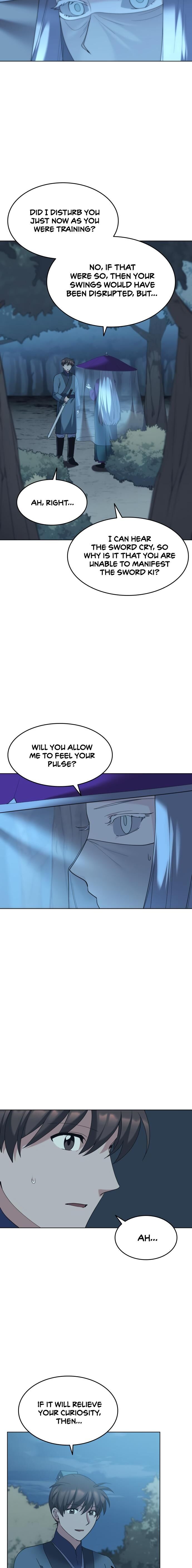 Read Tale of a Scribe Who Retires to the Countryside EN Manga Online
