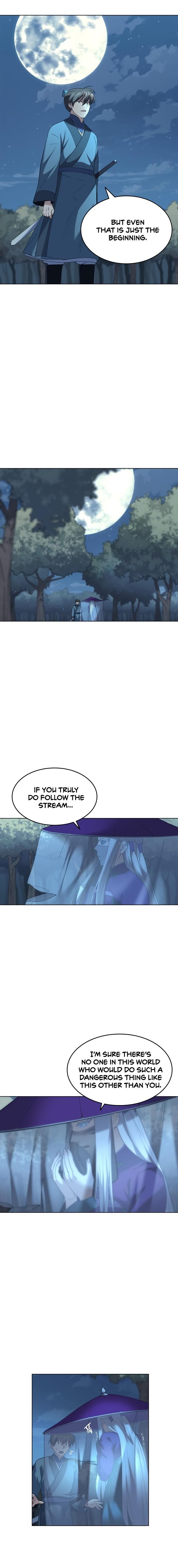Read Tale of a Scribe Who Retires to the Countryside EN Manga Online