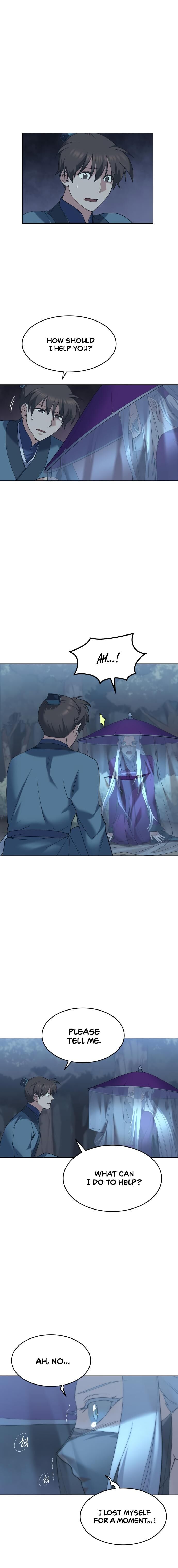 Read Tale of a Scribe Who Retires to the Countryside EN Manga Online