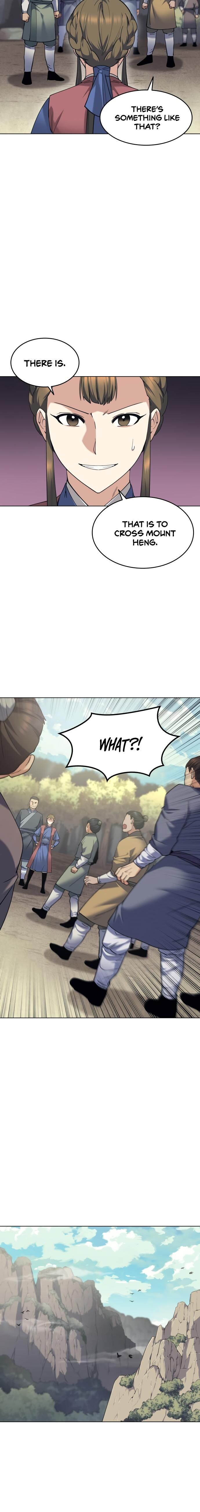 Read Tale of a Scribe Who Retires to the Countryside EN Manga Online