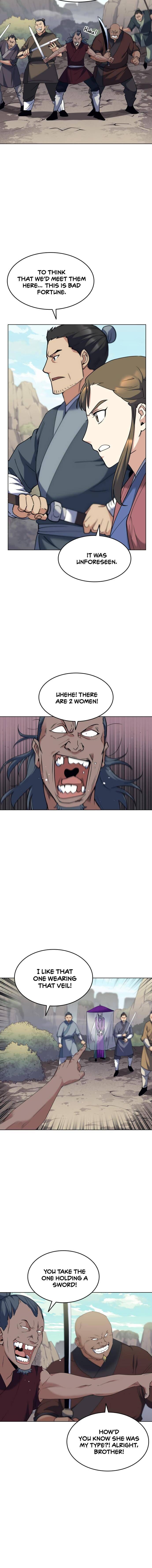 Read Tale of a Scribe Who Retires to the Countryside EN Manga Online