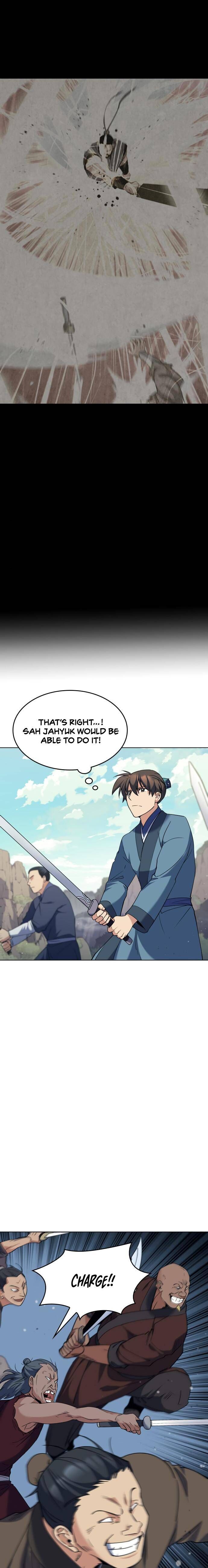 Read Tale of a Scribe Who Retires to the Countryside EN Manga Online