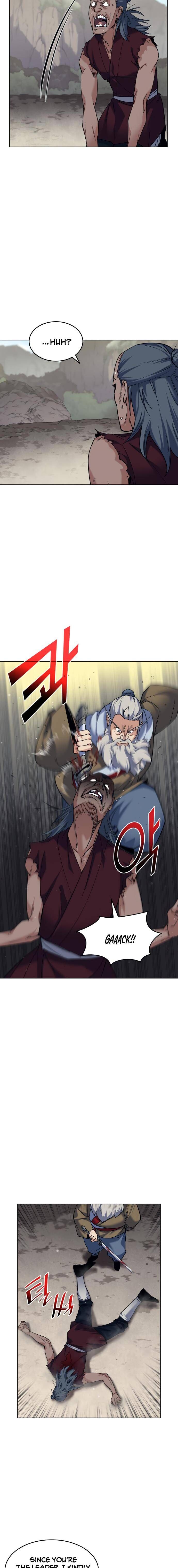 Read Tale of a Scribe Who Retires to the Countryside EN Manga Online