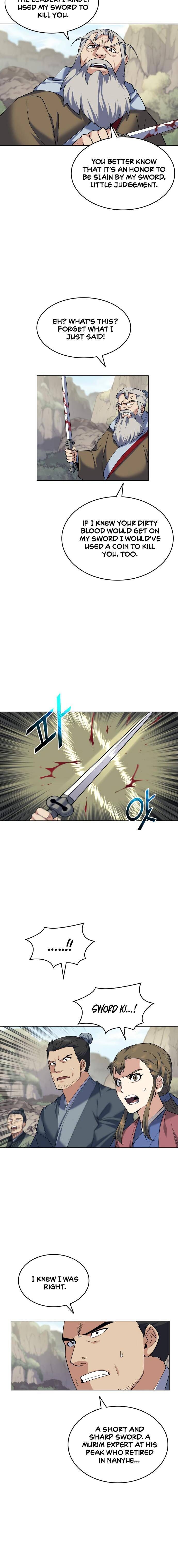 Read Tale of a Scribe Who Retires to the Countryside EN Manga Online