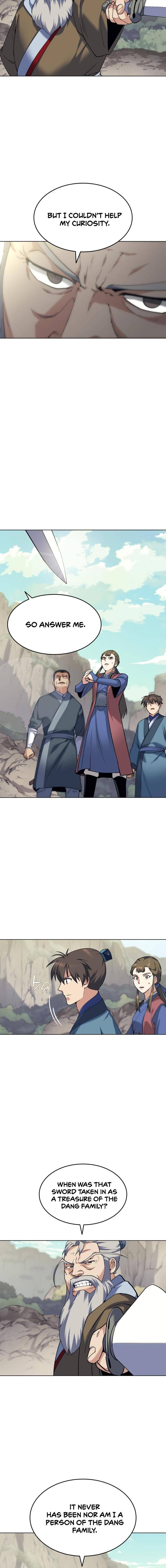 Read Tale of a Scribe Who Retires to the Countryside EN Manga Online