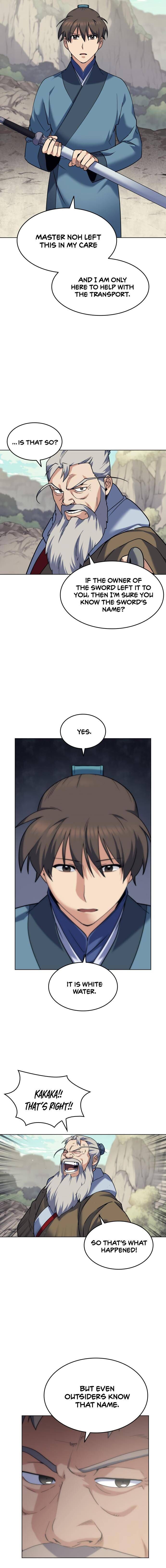 Read Tale of a Scribe Who Retires to the Countryside EN Manga Online