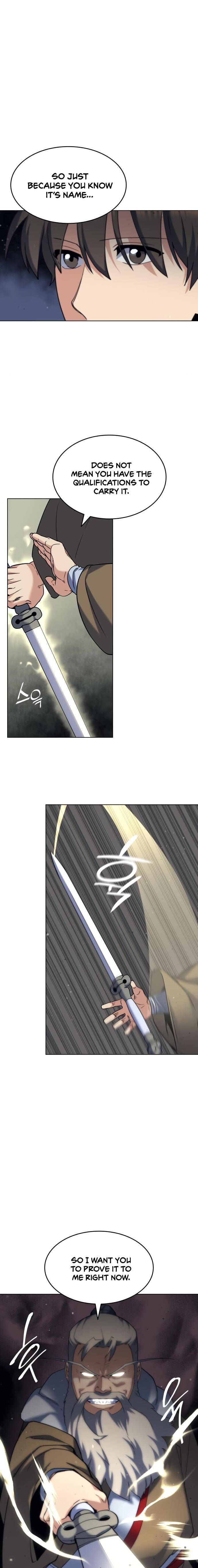 Read Tale of a Scribe Who Retires to the Countryside EN Manga Online