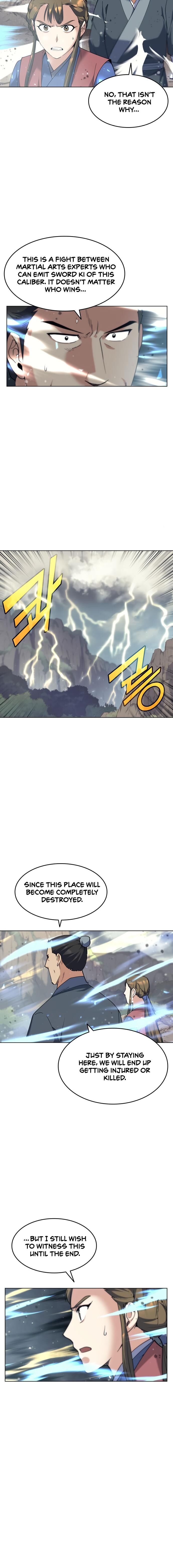 Read Tale of a Scribe Who Retires to the Countryside EN Manga Online