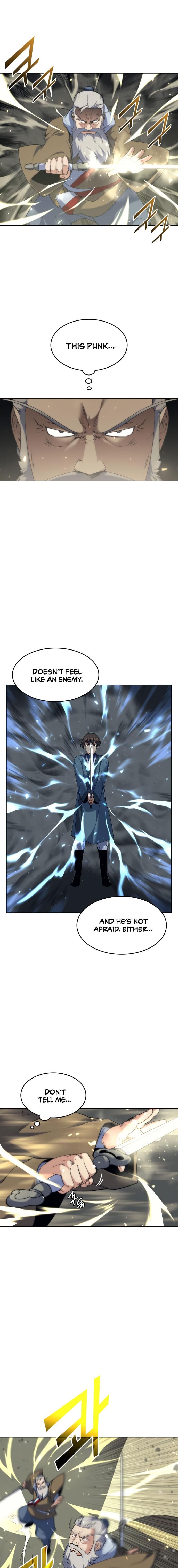 Read Tale of a Scribe Who Retires to the Countryside EN Manga Online