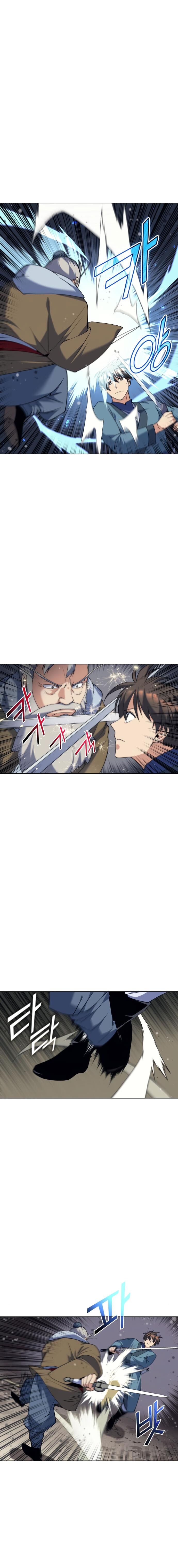 Read Tale of a Scribe Who Retires to the Countryside EN Manga Online