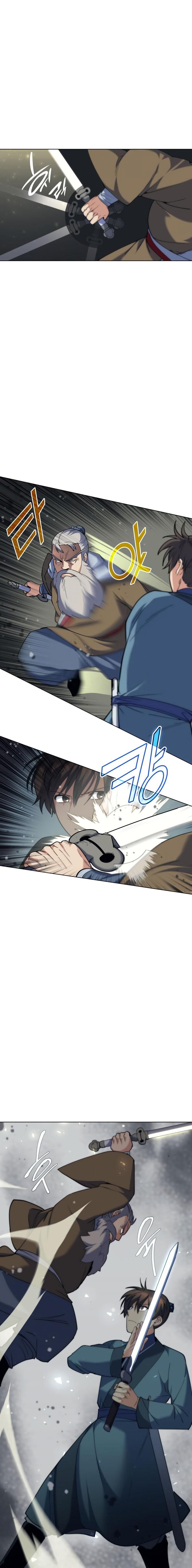 Read Tale of a Scribe Who Retires to the Countryside EN Manga Online