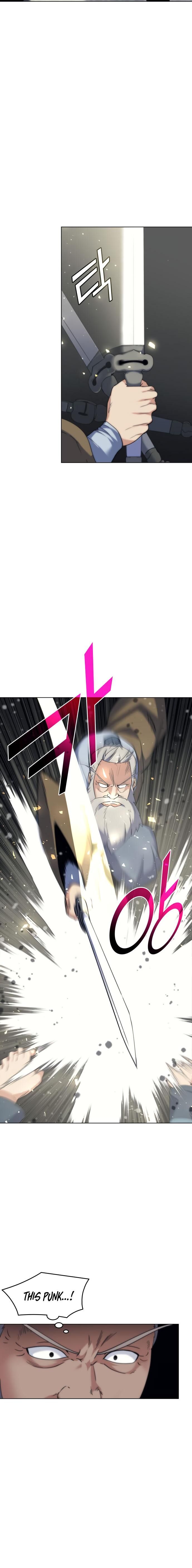 Read Tale of a Scribe Who Retires to the Countryside EN Manga Online