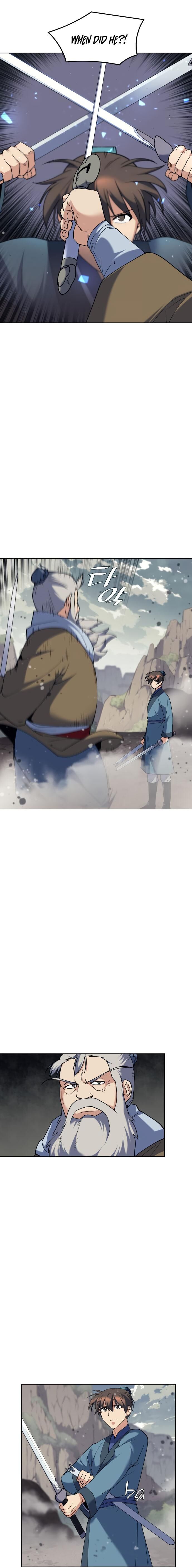 Read Tale of a Scribe Who Retires to the Countryside EN Manga Online